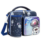 🌡️Cooler Than Cool: The Must-Have Insulated Lunch Bag for Your Boy’s Daily Adventures - ThiGui